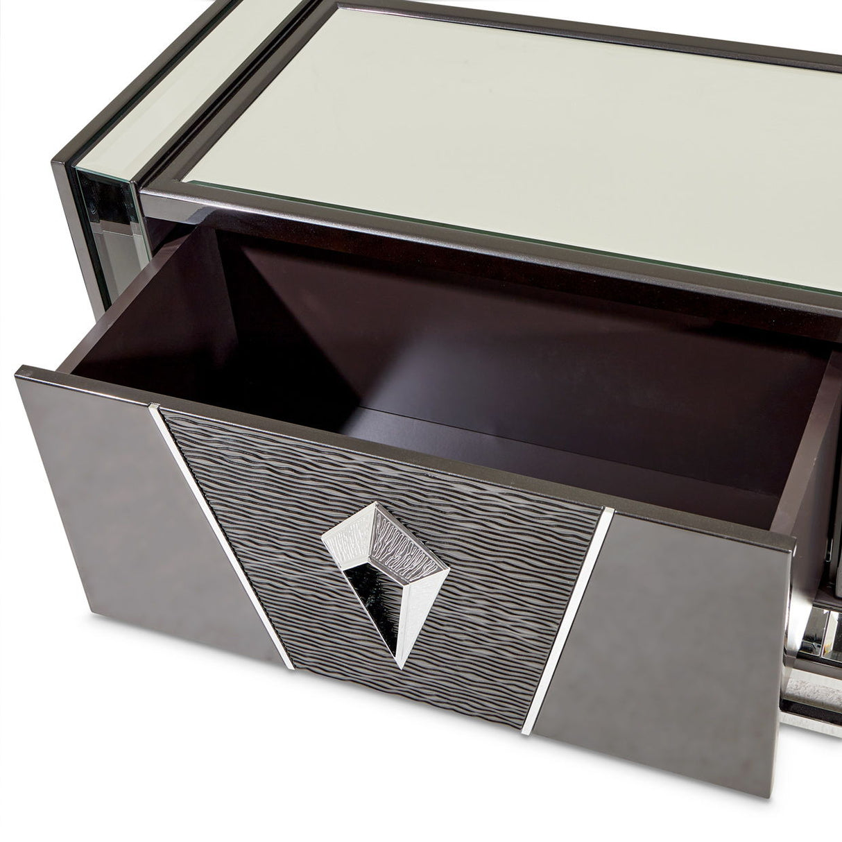 Carmela - Mueble para TV y multimedia