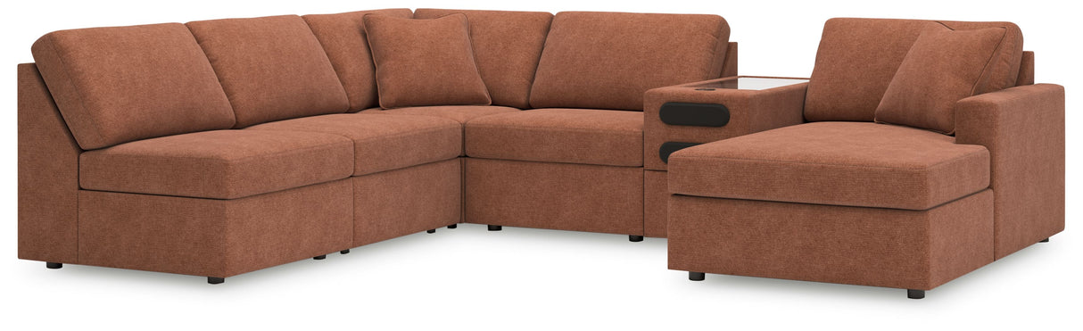 Modmax - Seccional - Spice