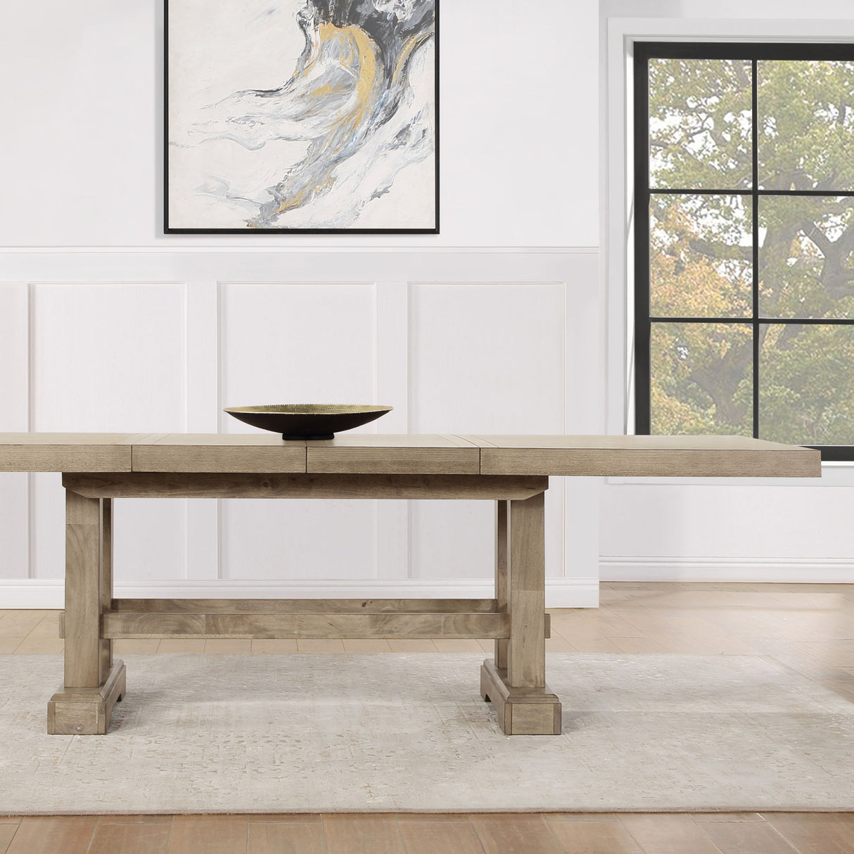Napa - Mesa de comedor