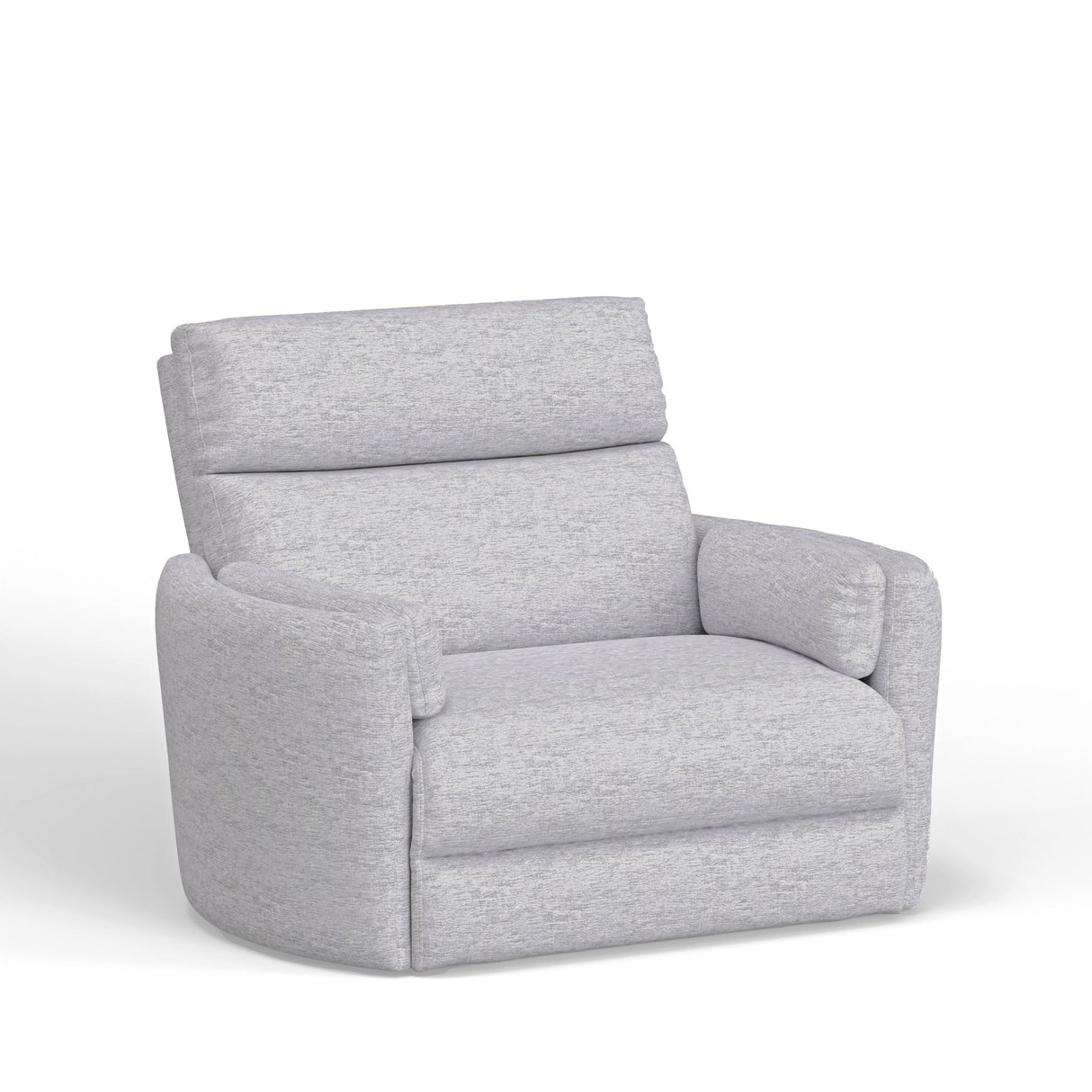 Sillón reclinable eléctrico Radius Xl - Extra ancho y deslizante