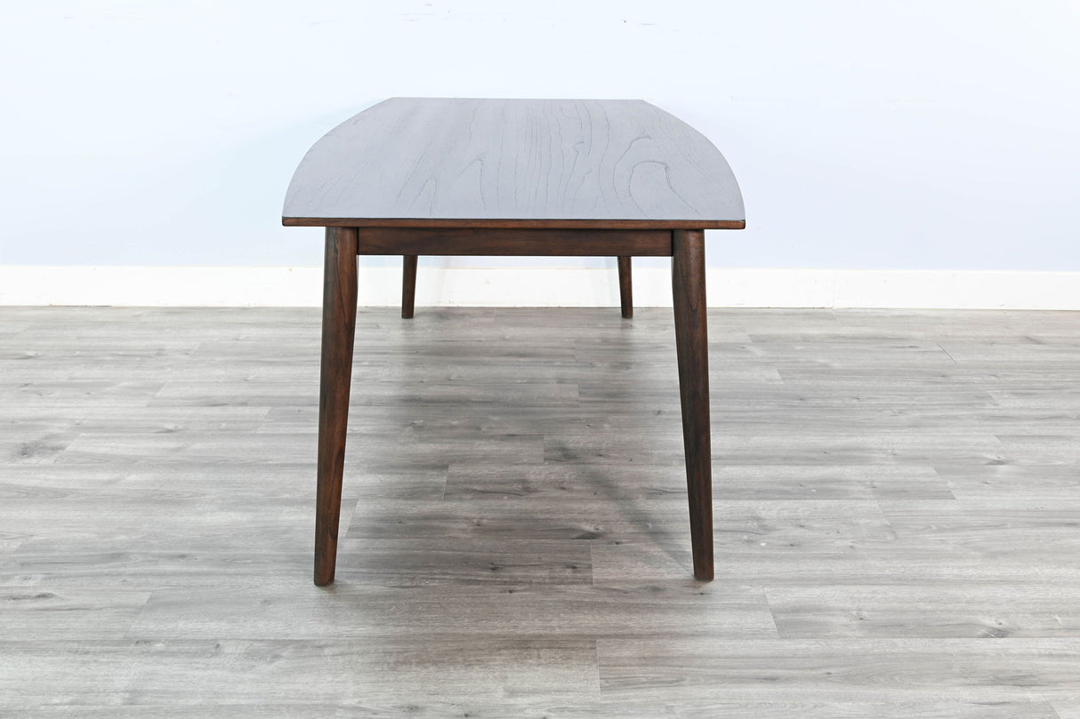 American Modern - Wood Dining Table