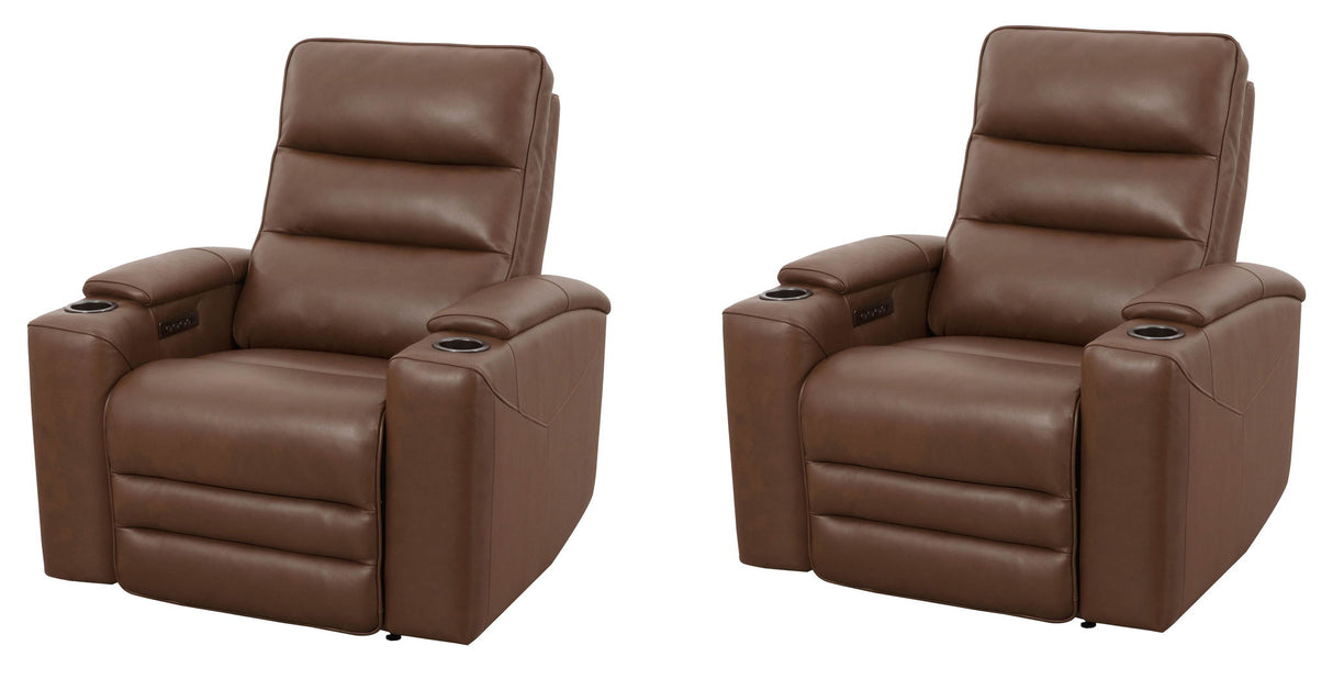 Nexus - Reclinable con Gravedad Cero Power