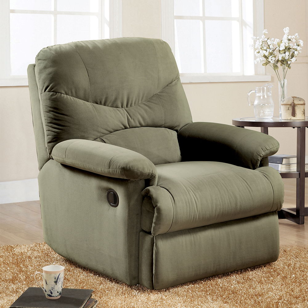 Arcadia - Sillón reclinable