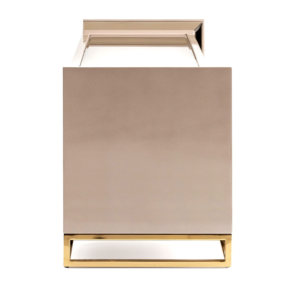 Carmela - Mueble para TV y multimedia
