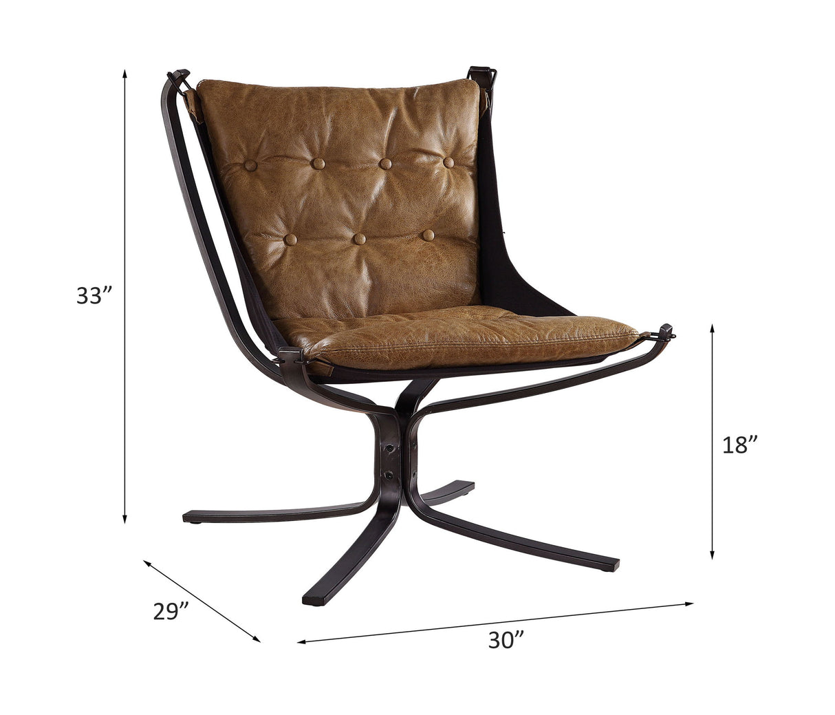 Carney - Accent Chair
