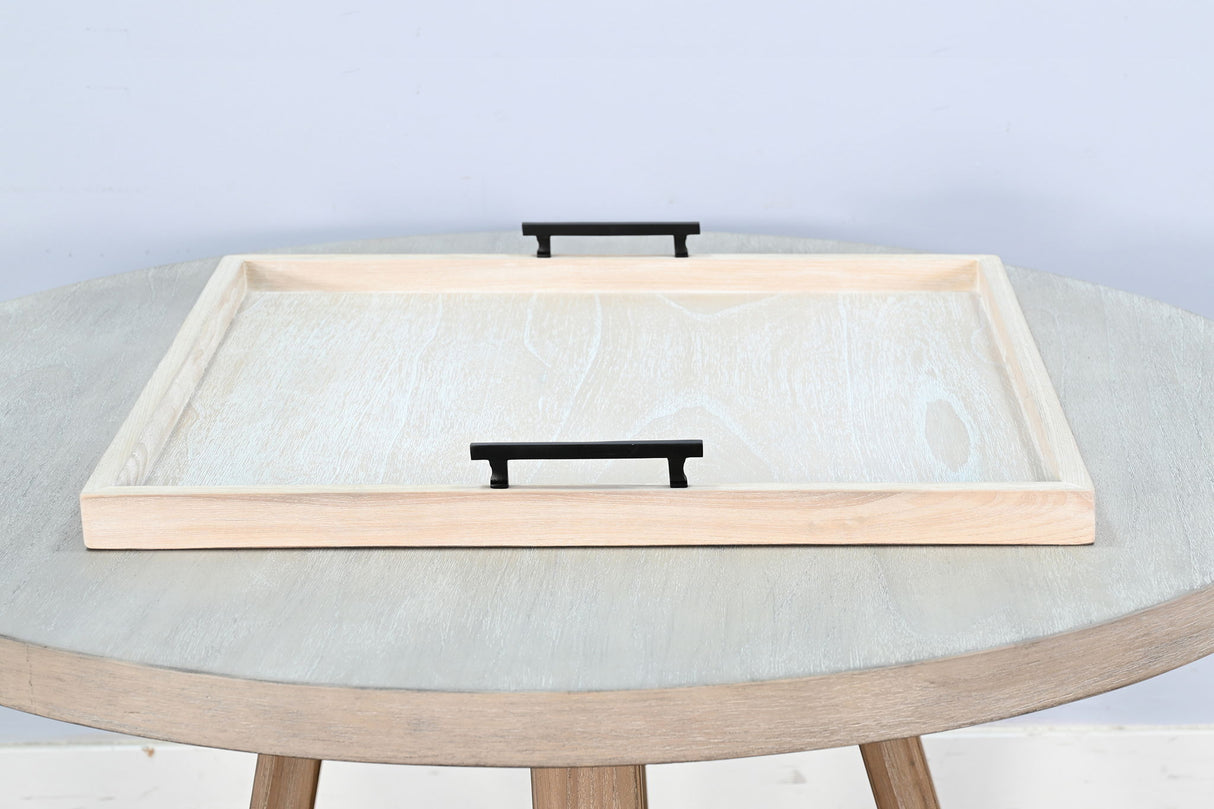 Tessa - Ottoman Tray