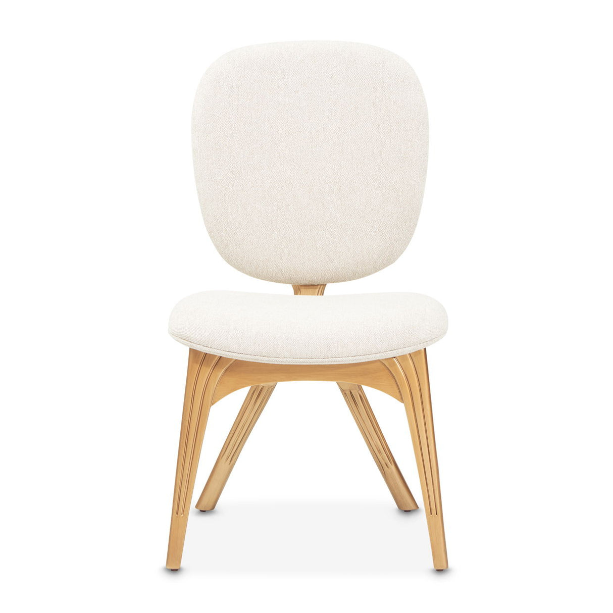 Camellia Field - Vanity Chair