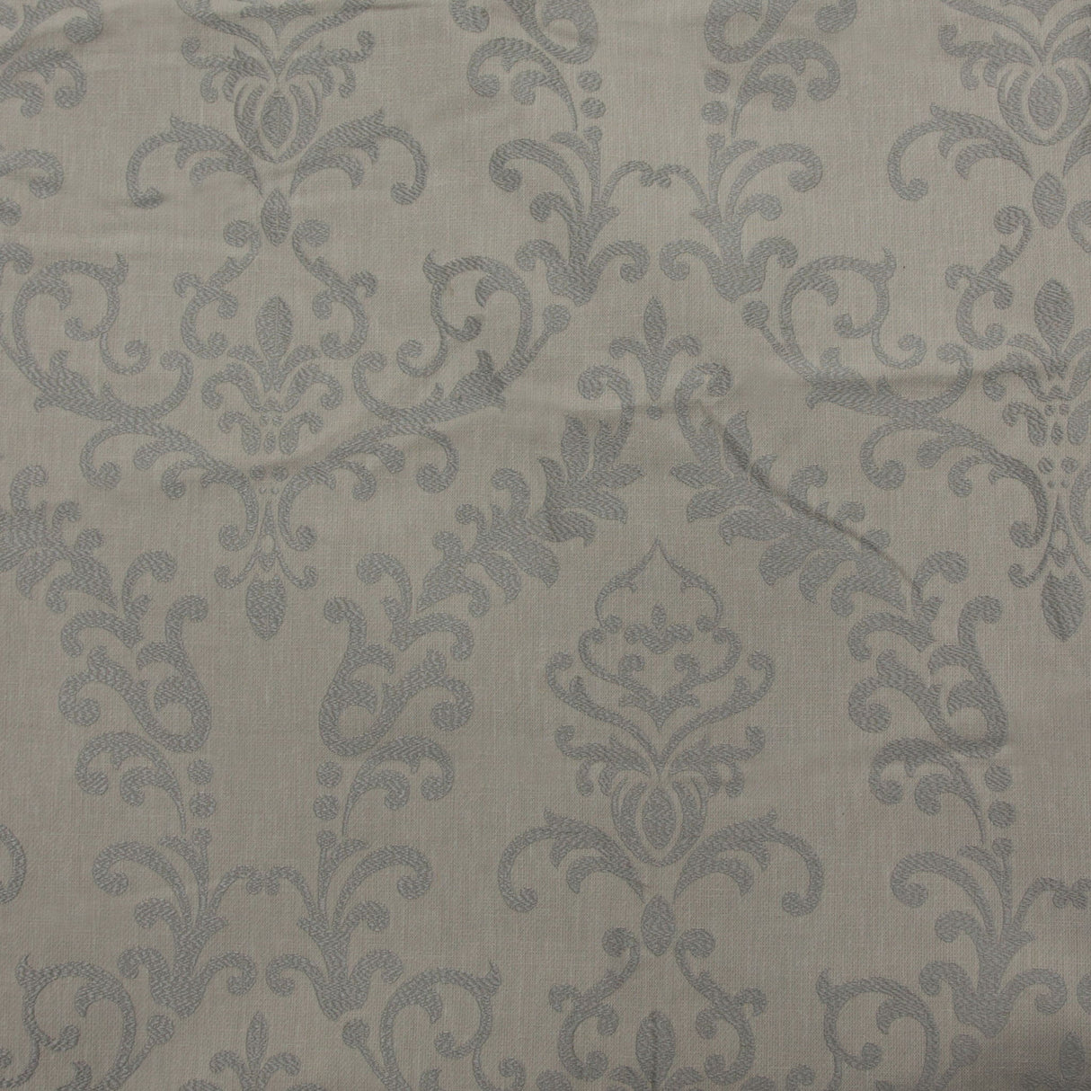 Atchinson - Grommet Top Panel Weighted Corners Window Treatment