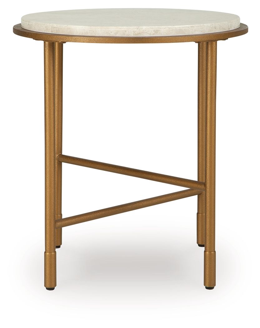 Alben - Round Table alternate view 5
