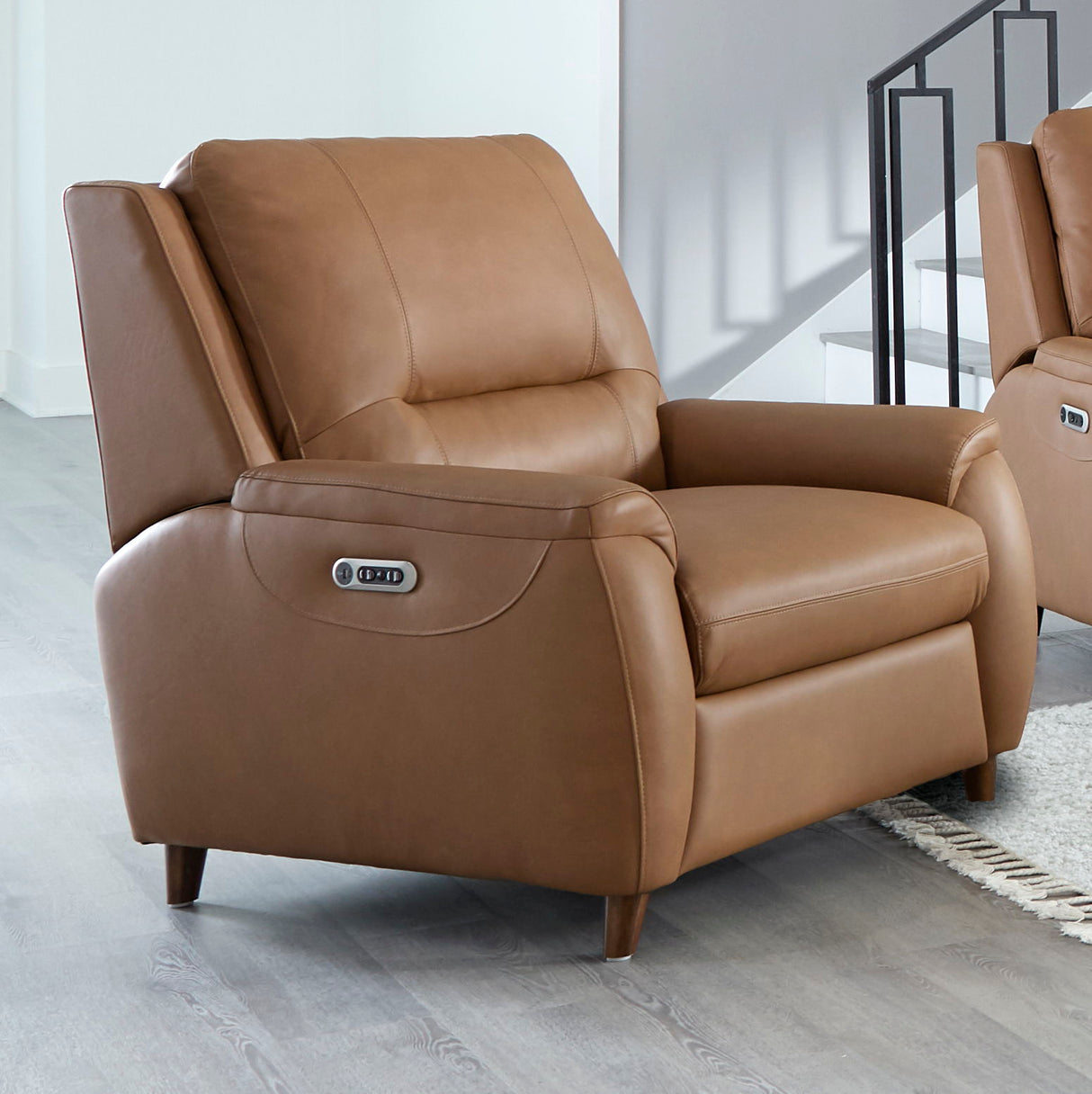 Austin - Power Recliner alternate view 4