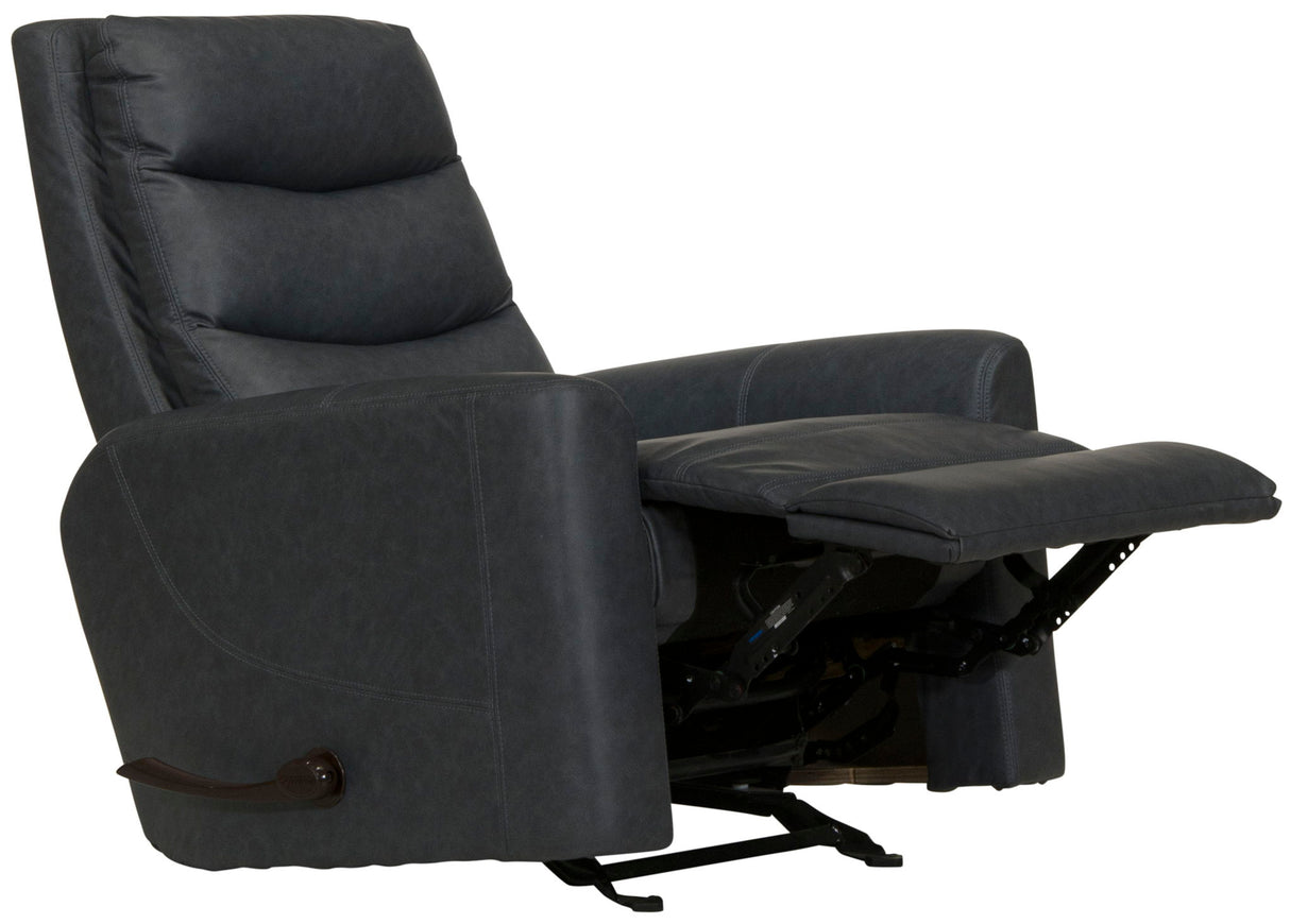 Jet - Glider Recliner