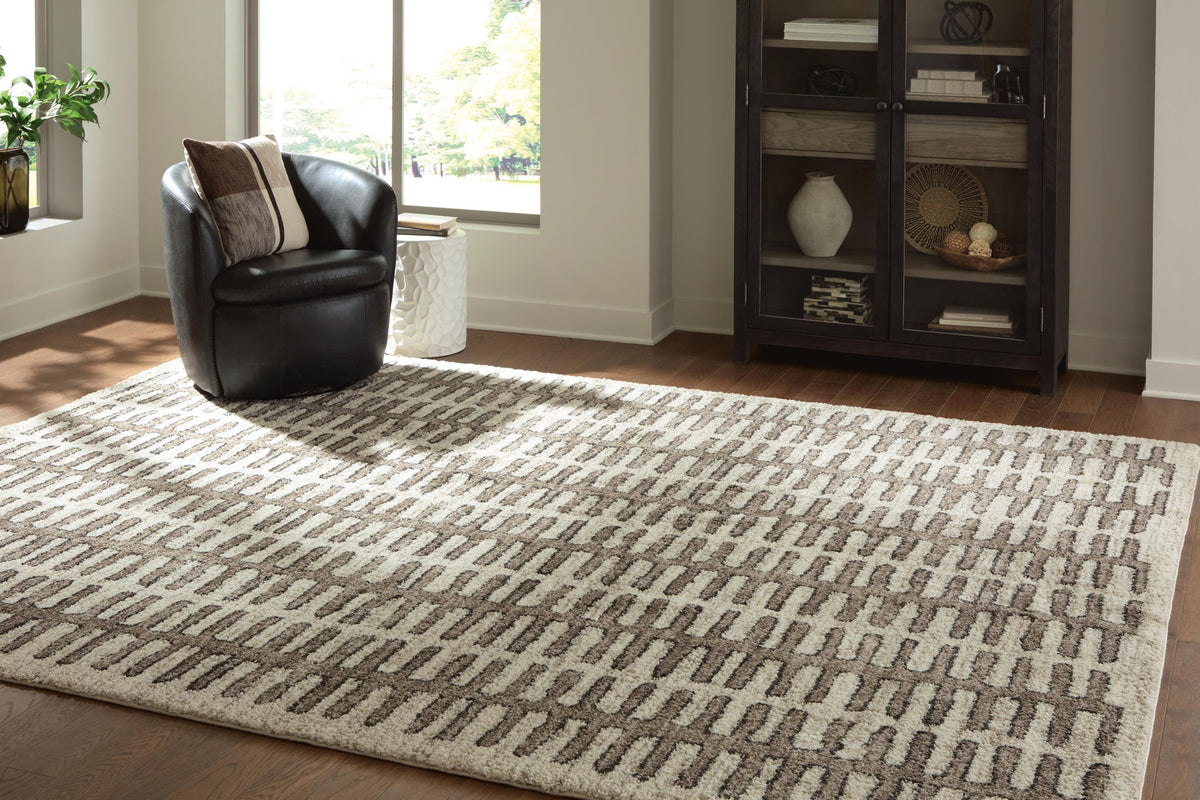 Cartlett - Rug