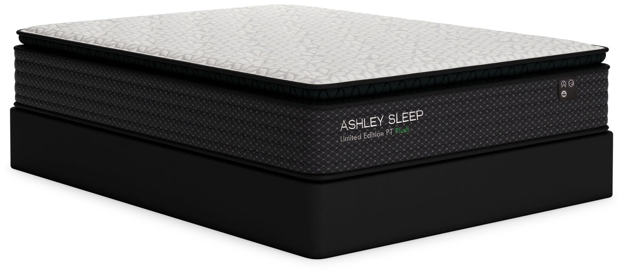 Limited Edition Pt - Mattress