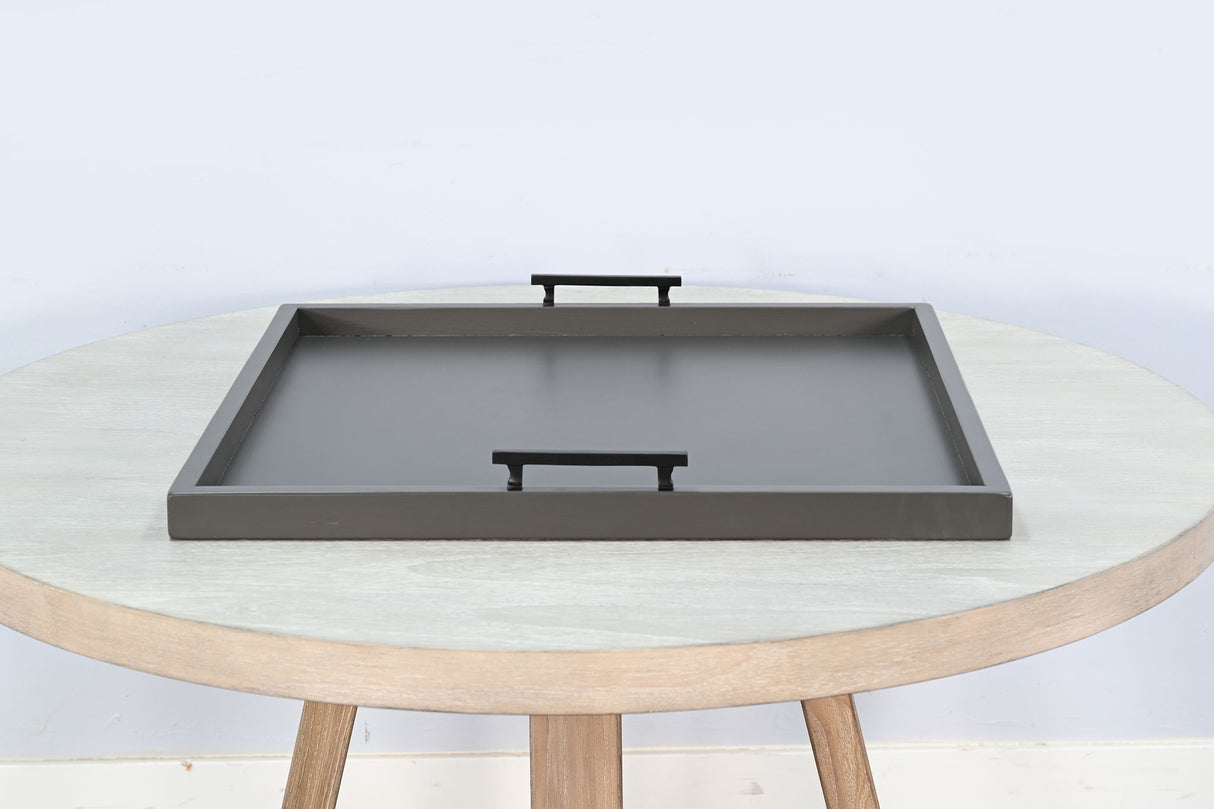 Tessa - Ottoman Tray