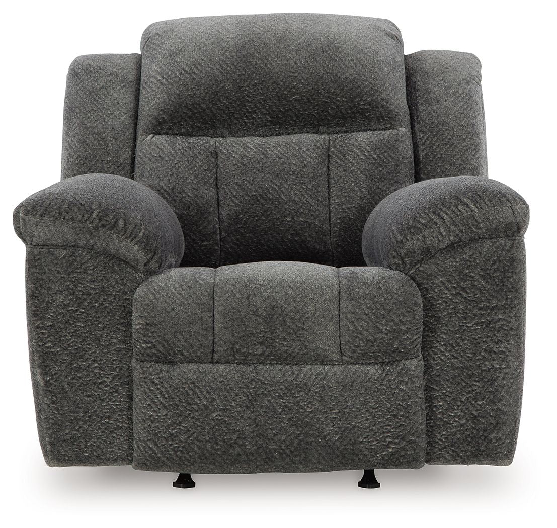 Frohn - Sofá reclinable balancín