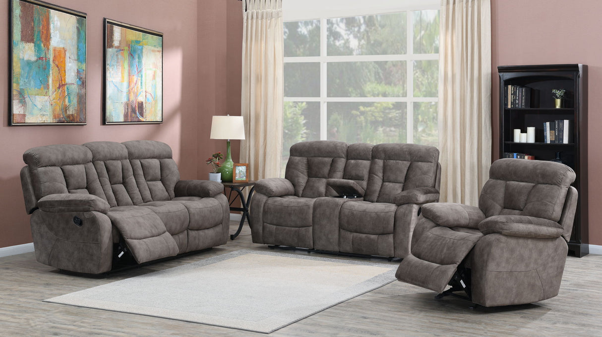 Bogata - Living Room Set