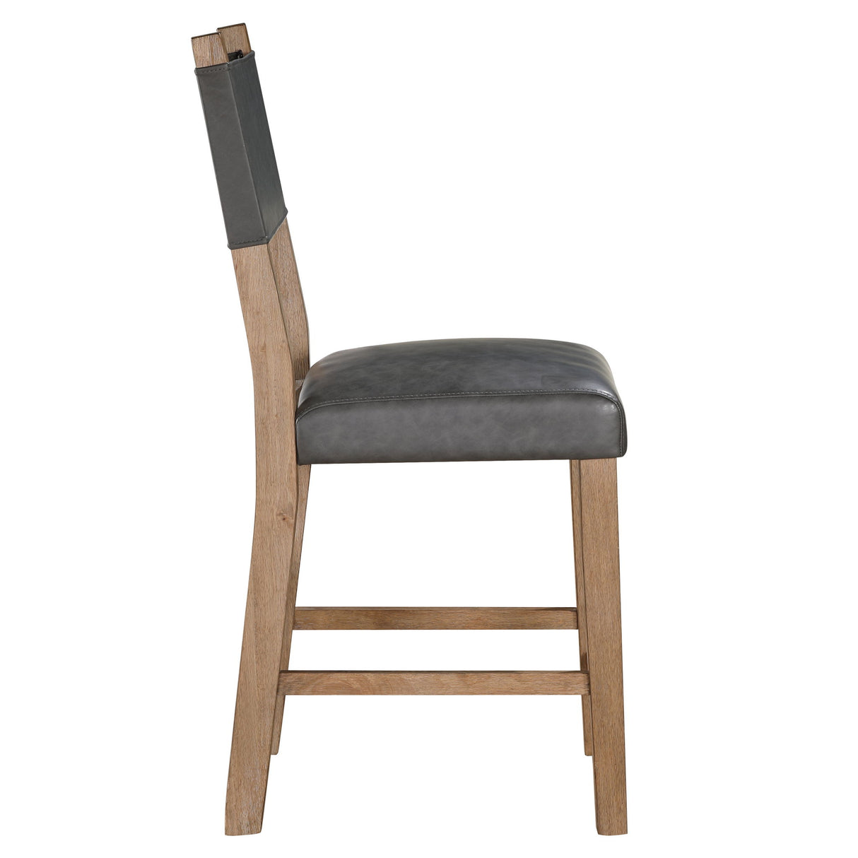Aubrey - Counter Chair alternate view 2