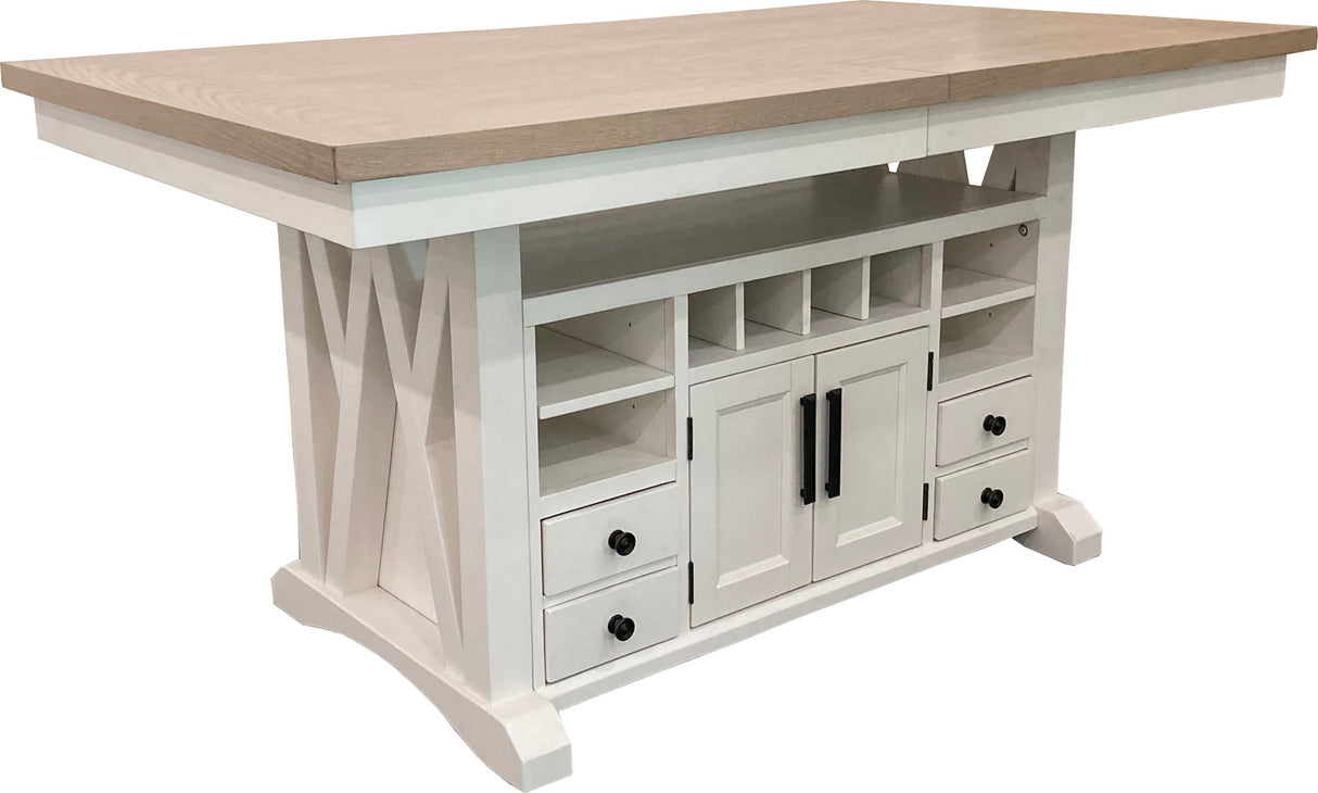Americana Modern Dining - Juego de comedor