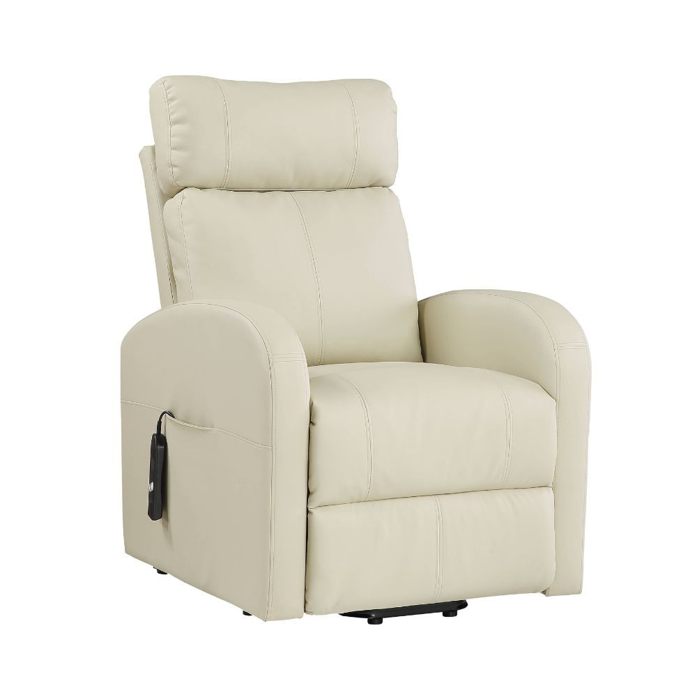 Ricardo - Sillón reclinable con elevador eléctrico