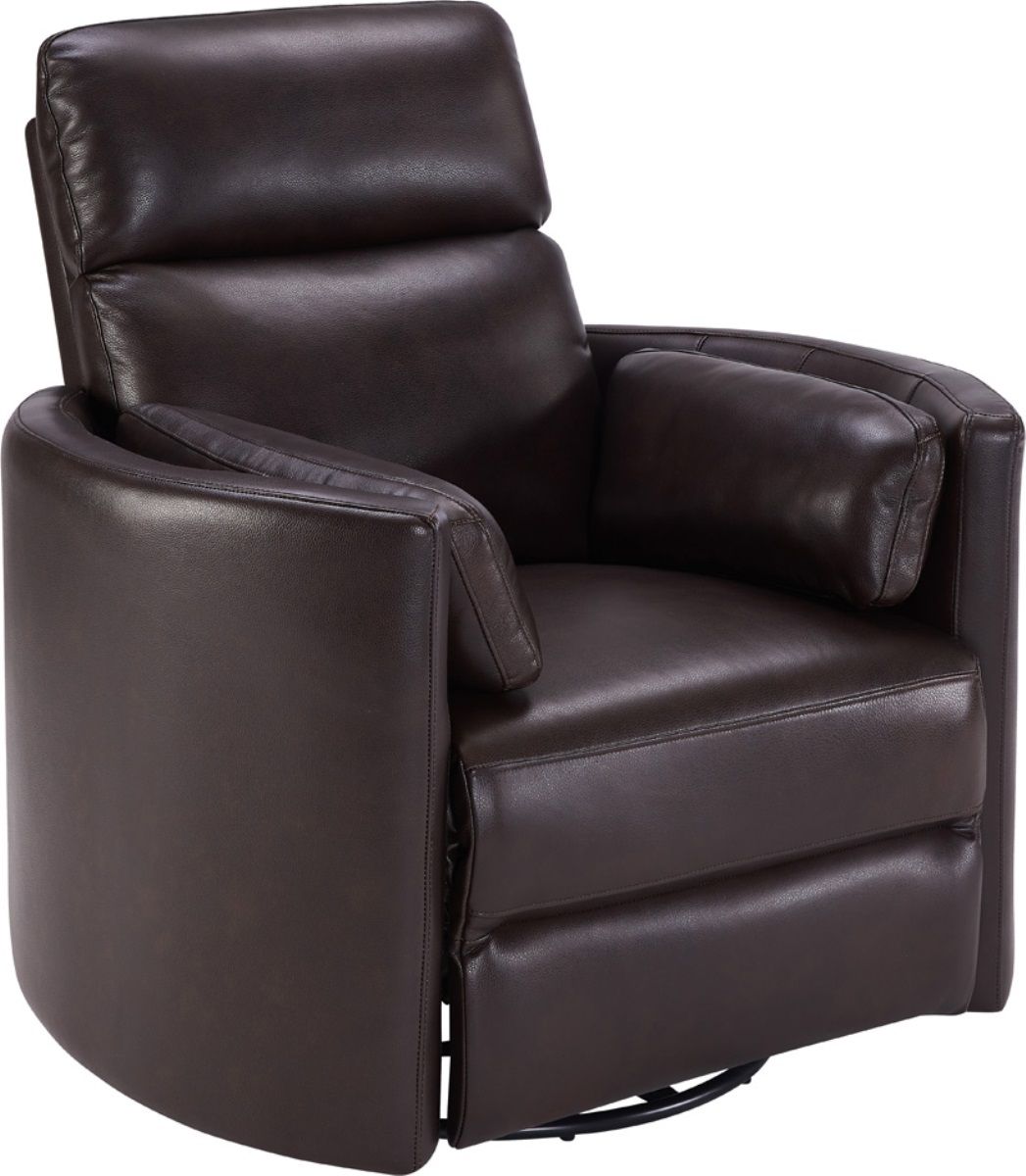 Radius - Sillón reclinable giratorio inalámbrico