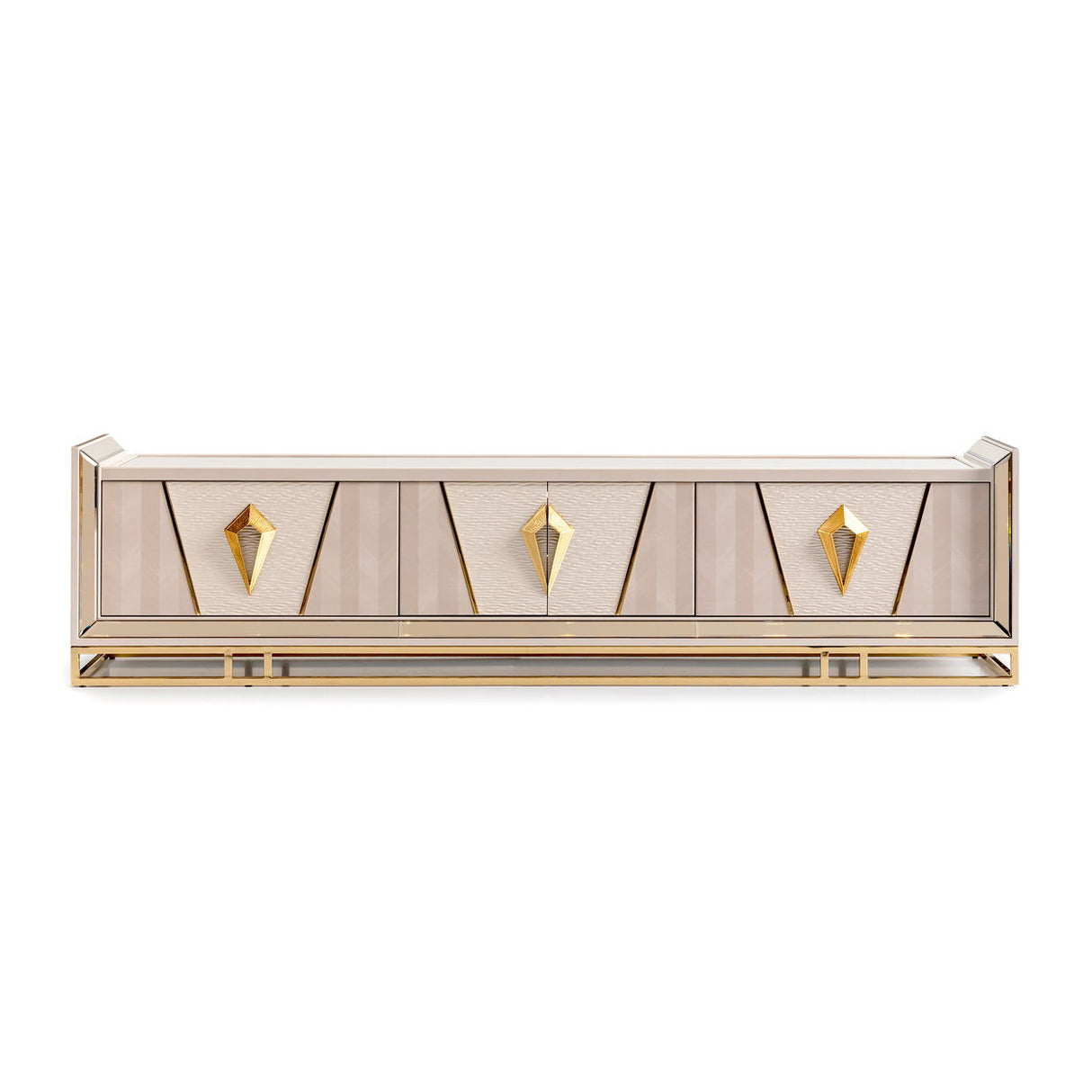 Carmela - Mueble para TV y multimedia