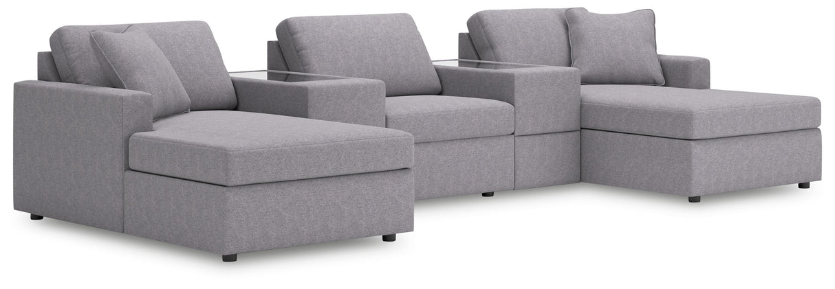Modmax - Seccional - Granito