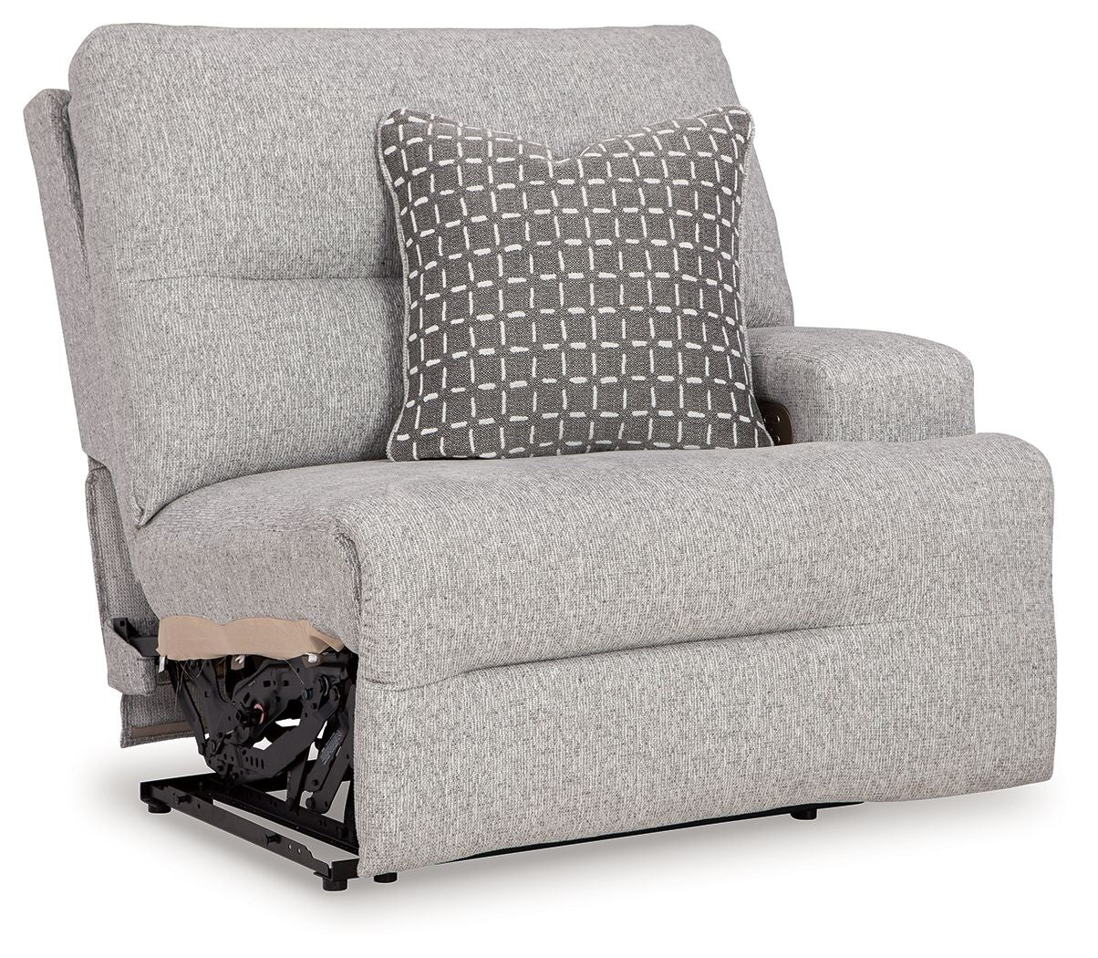Acklen Place - Reclining Sectional alternate view 45