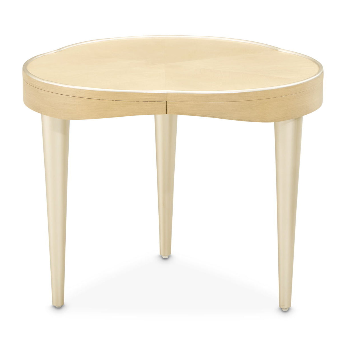 Camellia Field - Living Room Table