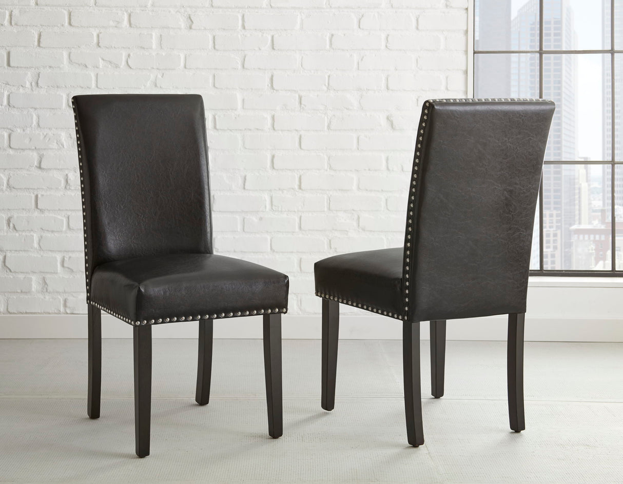 Verano - Side Chair (Set of 2)