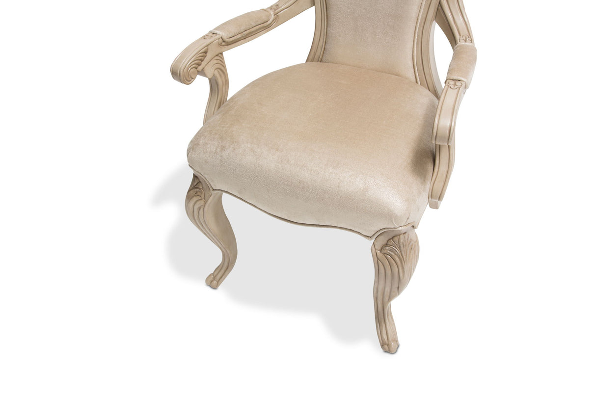 Platine de Royale - Silla