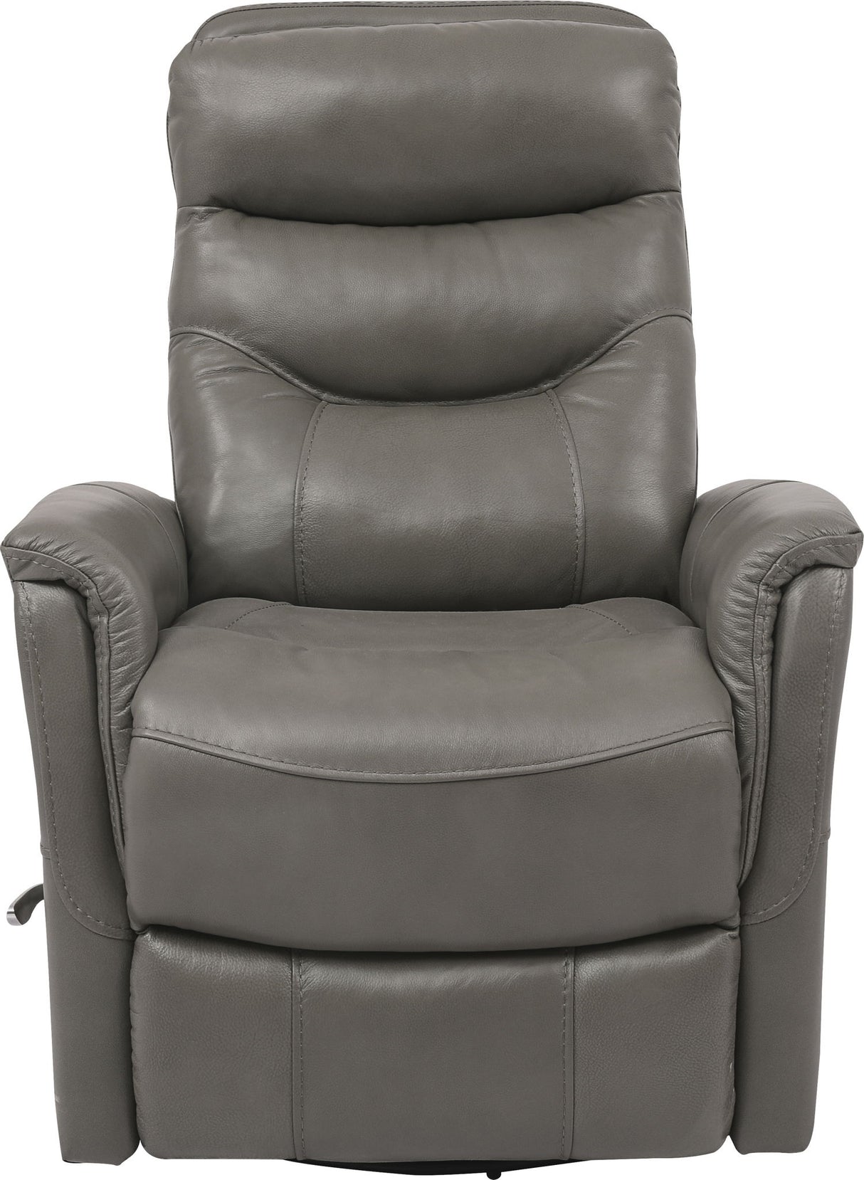 Gemini - Manual Swivel Glider Recliner