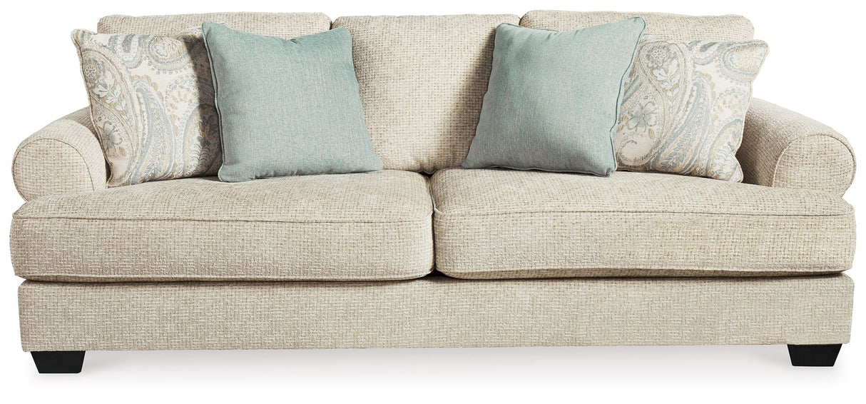 Monaghan - Sofa - Sandstone