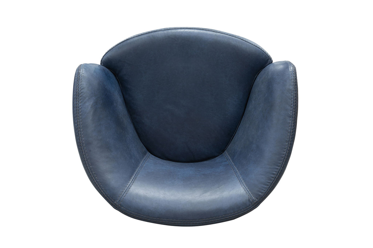 Barolo - Swivel Club Chair