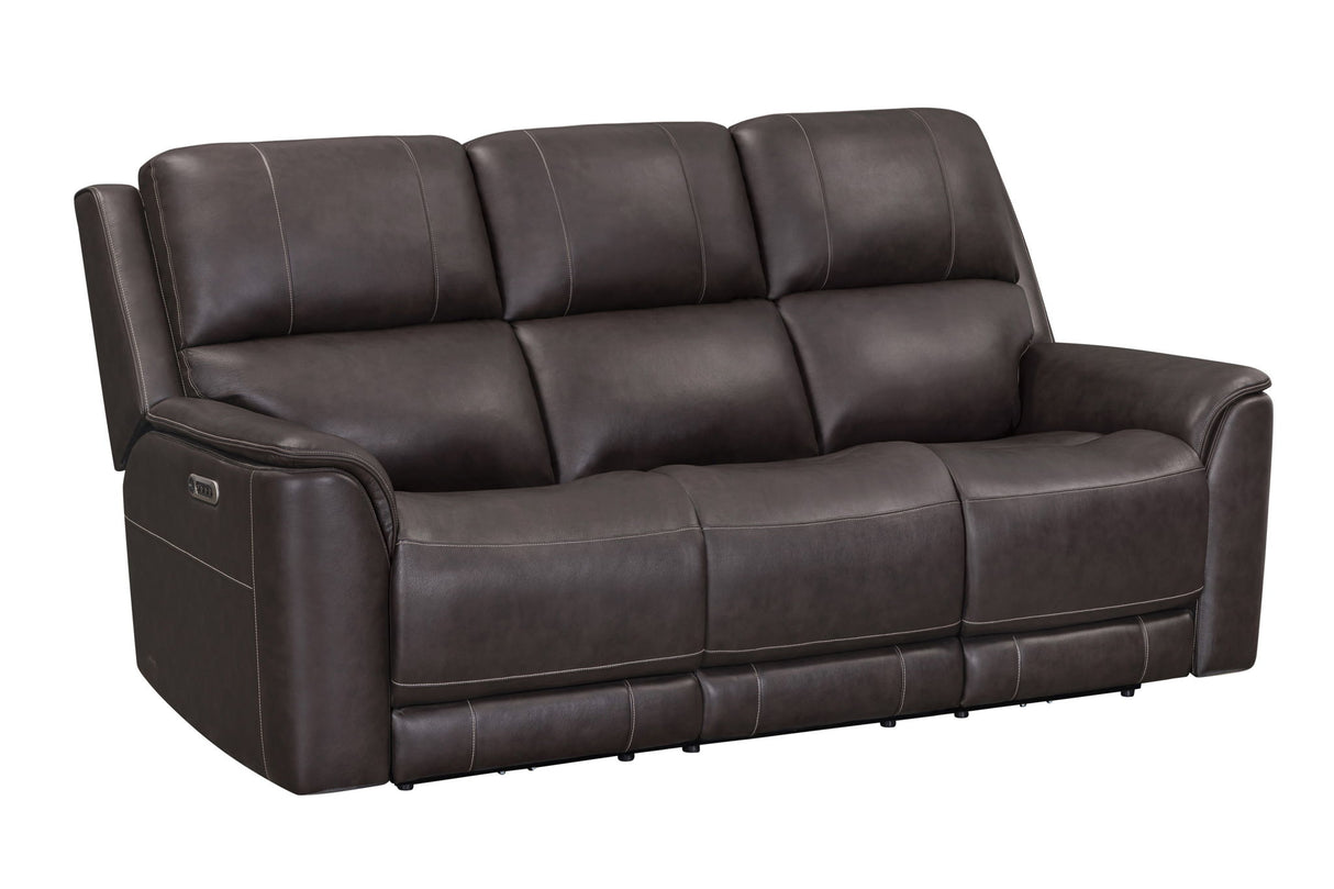 Easton - Sofá reclinable eléctrico Zero Gravity