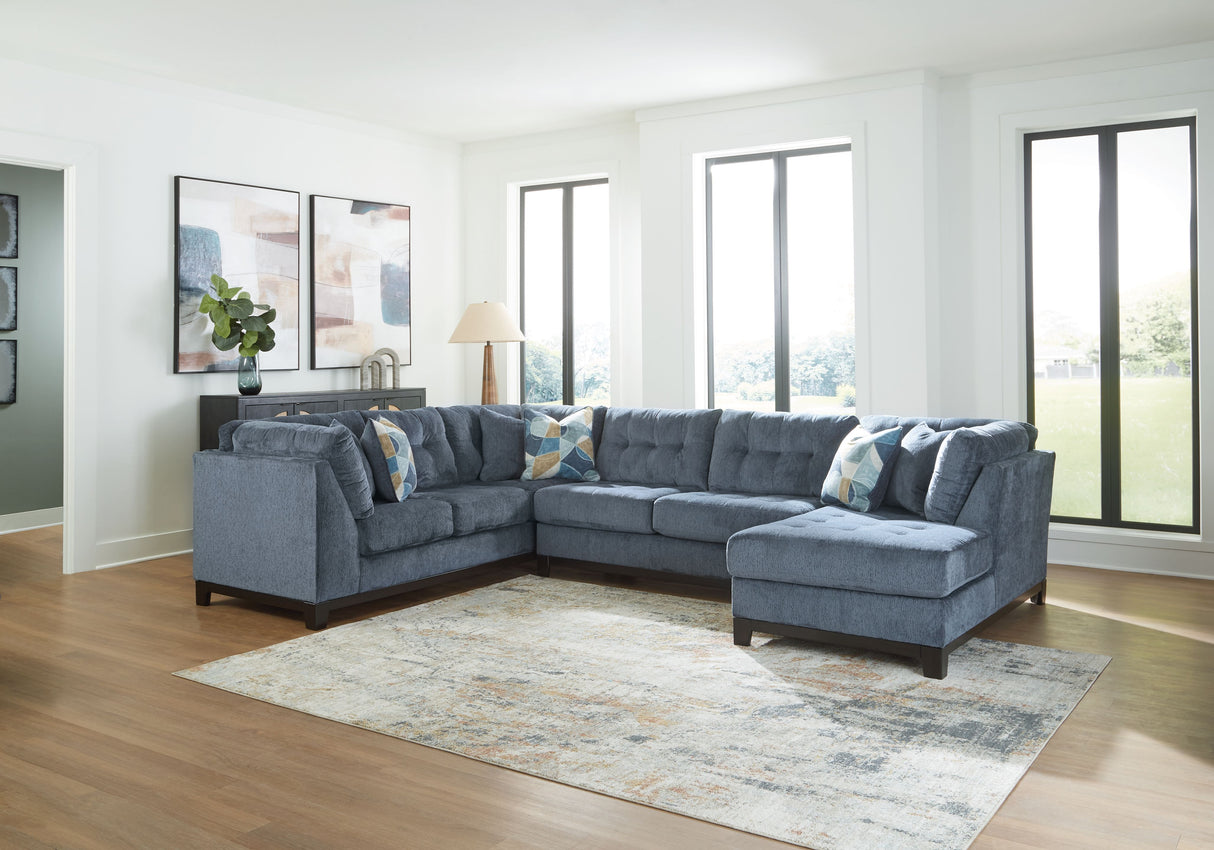 Maxon Place - Seccional