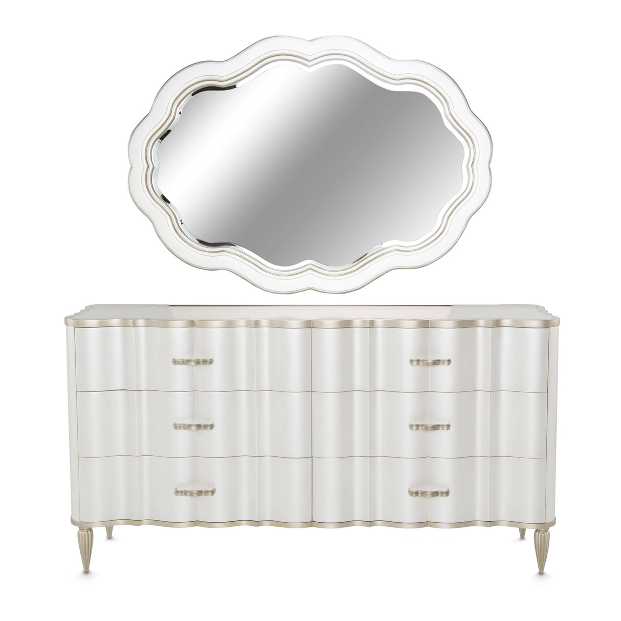 London Place - Dresser