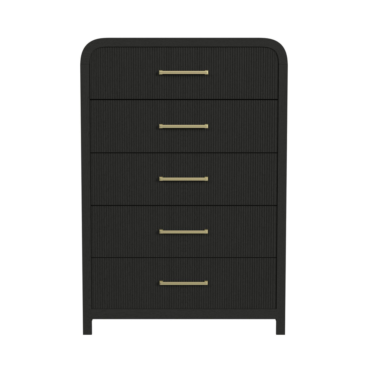 Ridgemont - 5-Drawer Chest