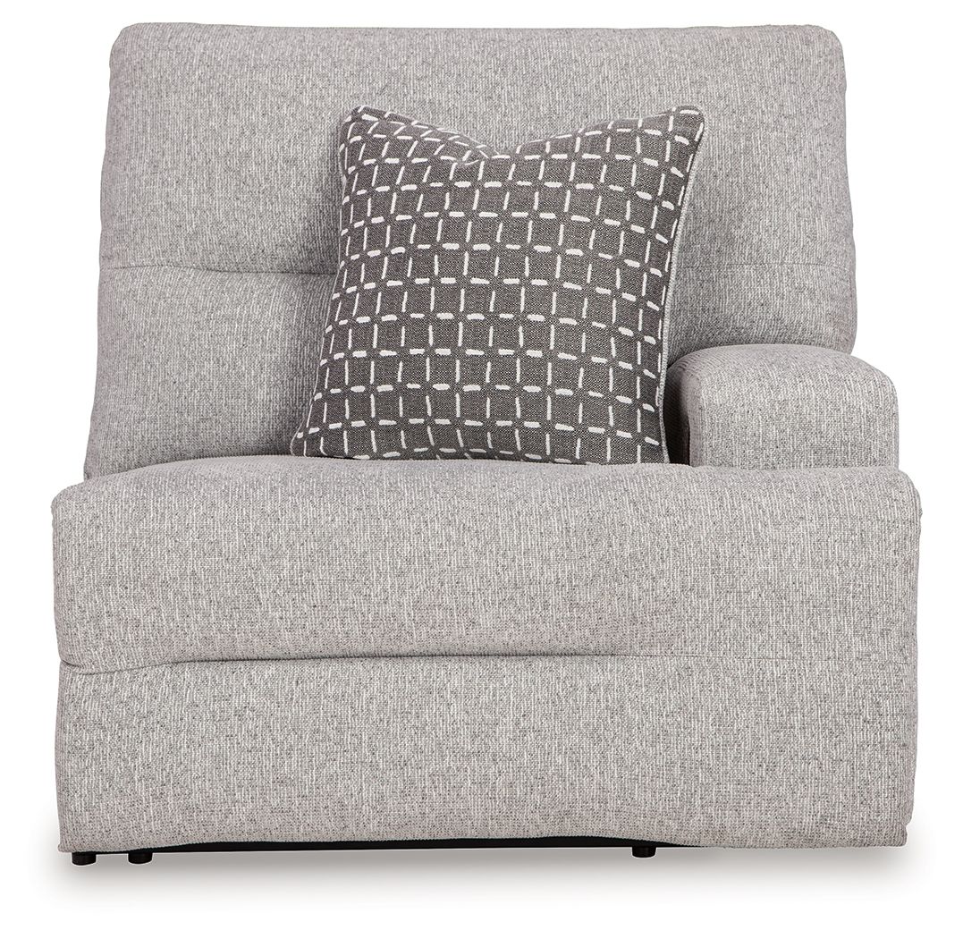 Acklen Place - Reclining Sectional alternate view 46