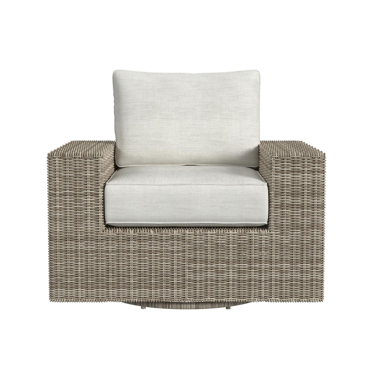 Carmona - Swivel Chair - Natural
