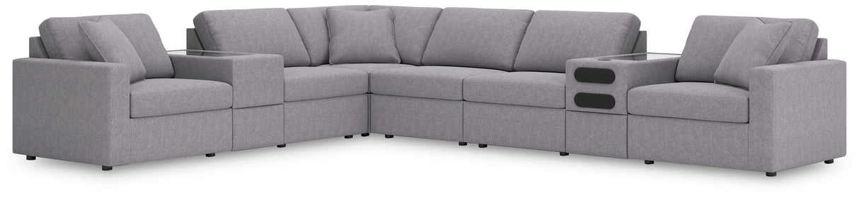 Modmax - Seccional - Granito