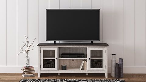 Dorrinson - Mueble de TV