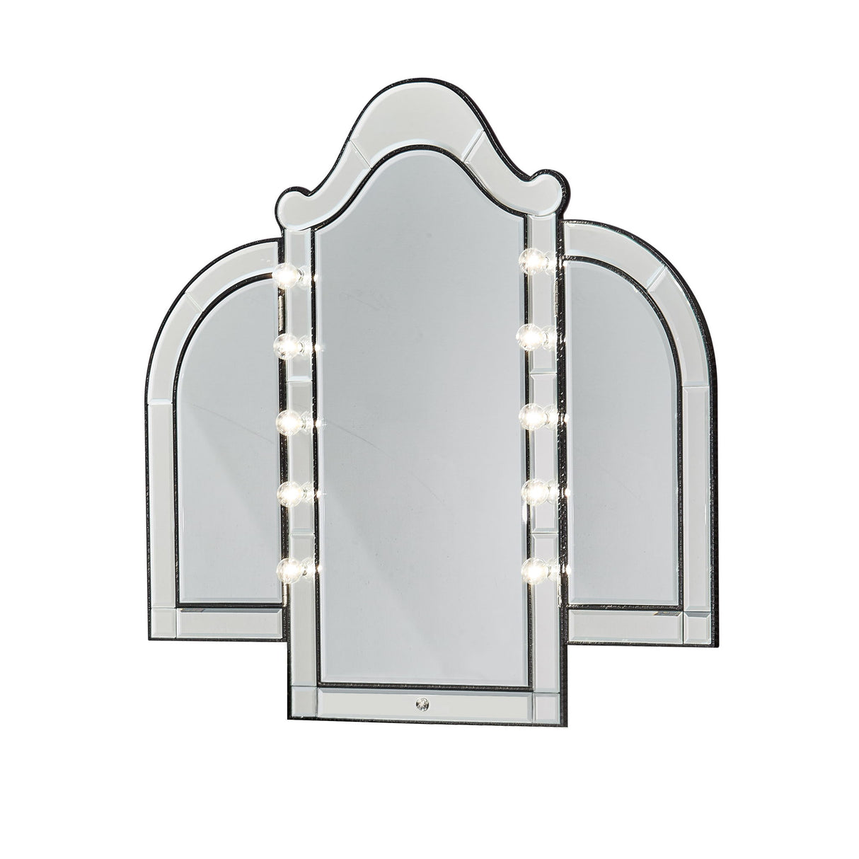 Hollywood Swank - Vanity Mirror