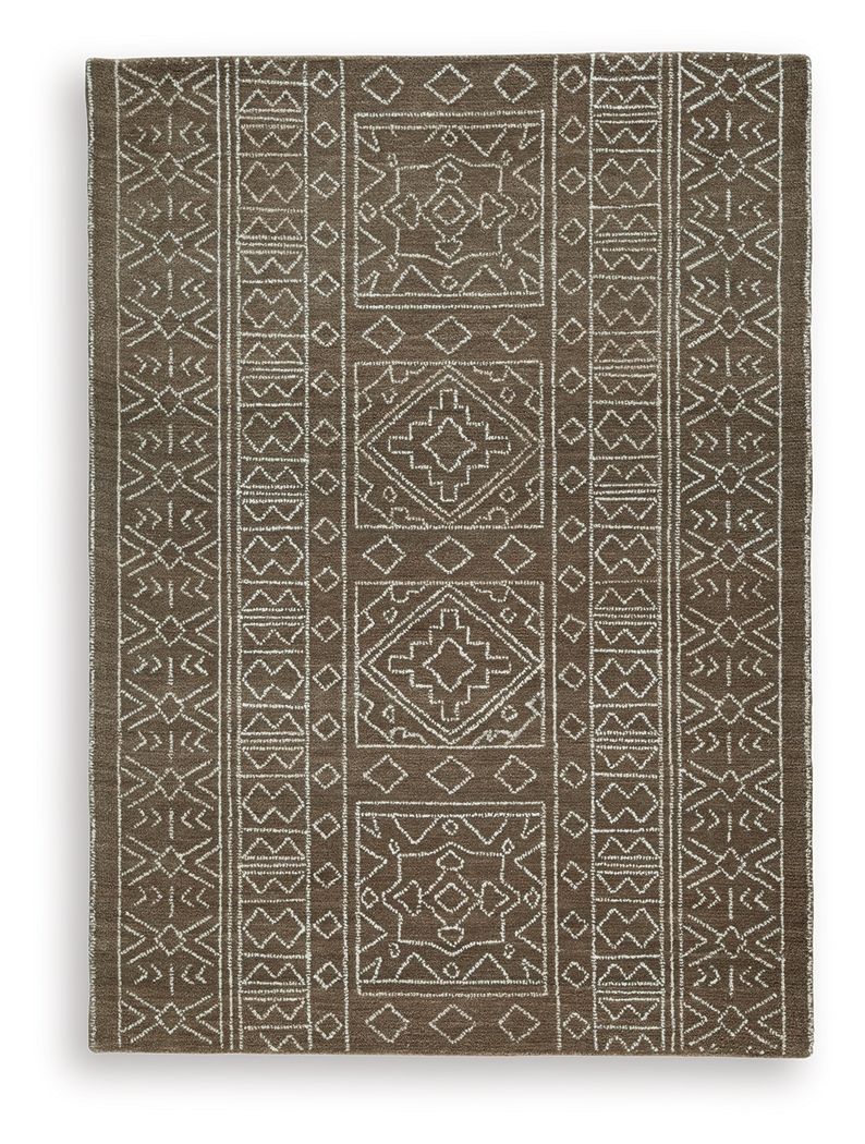 Merrittman - Rug