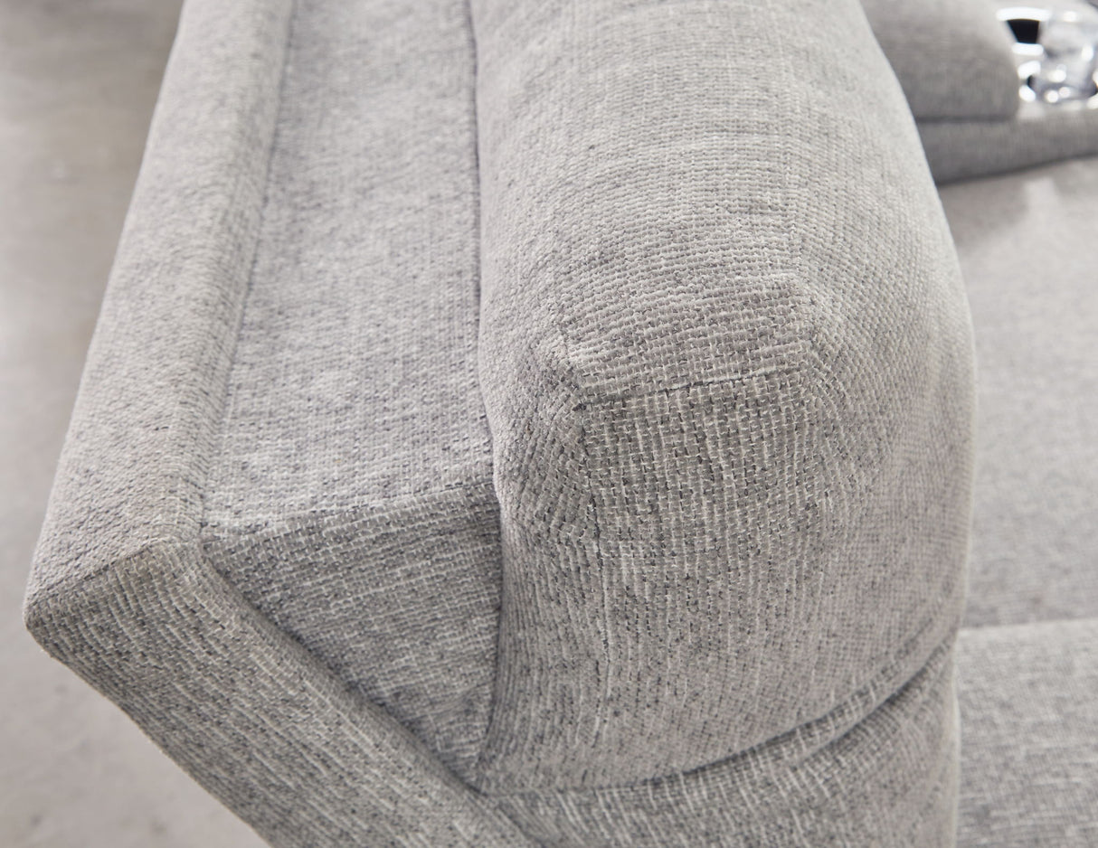 Acklen Place - 3 Piece Reclining Sectional