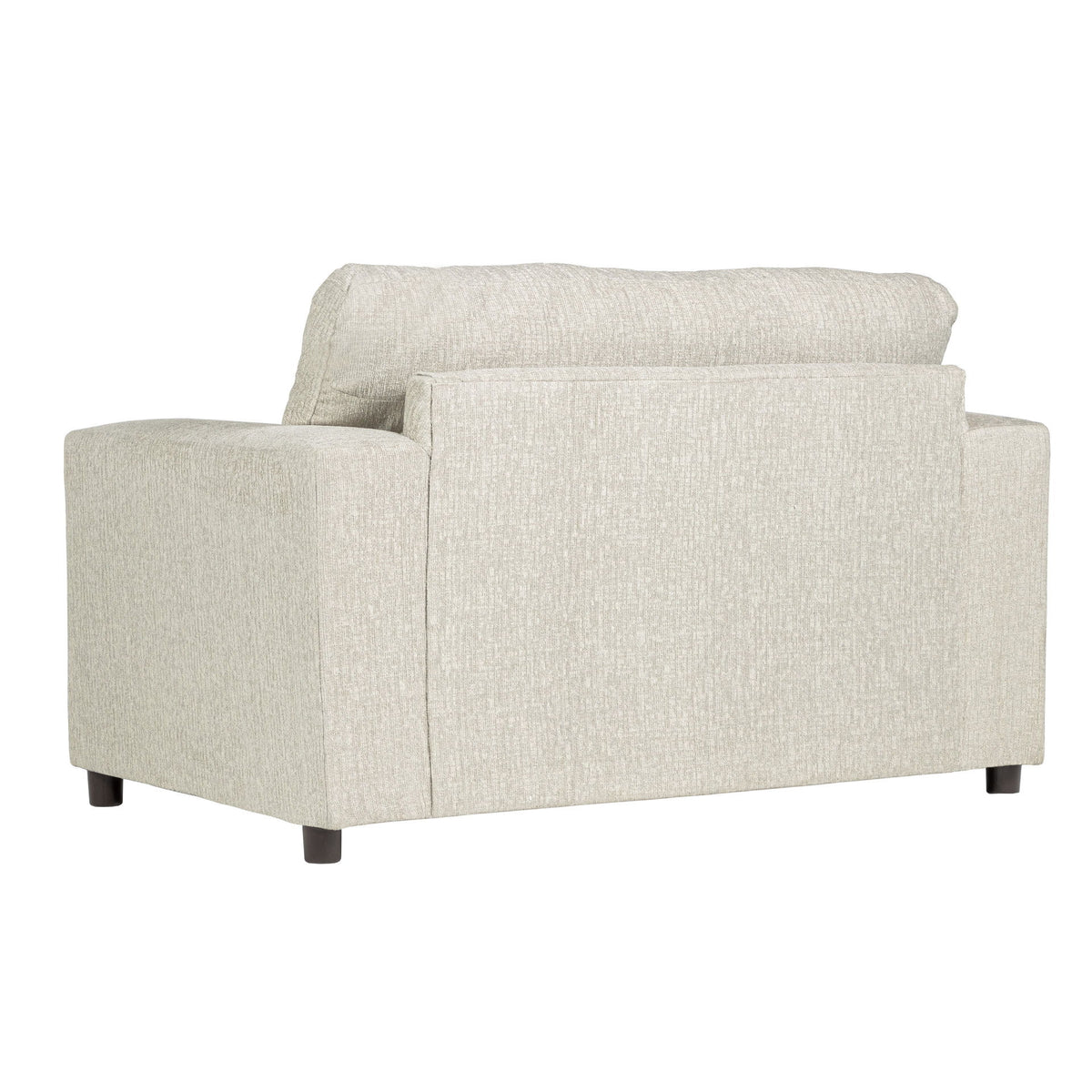 Kylo - Cuddle Chair - Chiffon Natural