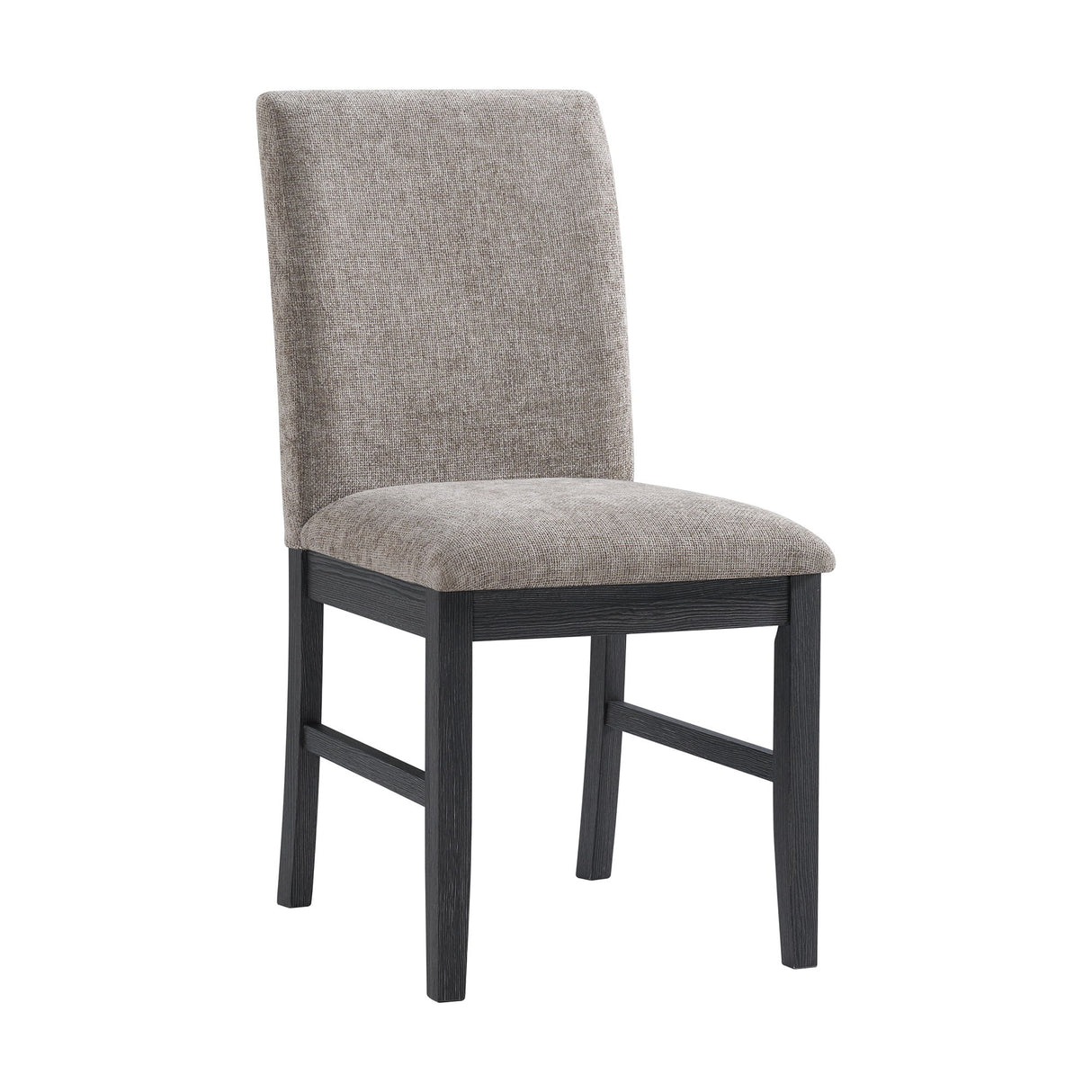 Wakefield - Juego de comedor de 5 piezas (Mesa y 4 sillas) - Espresso