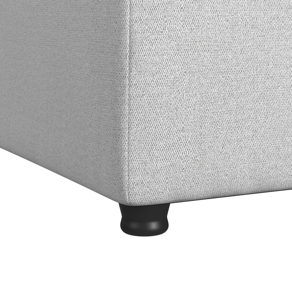 Zandara - Modular Ottoman - Beige