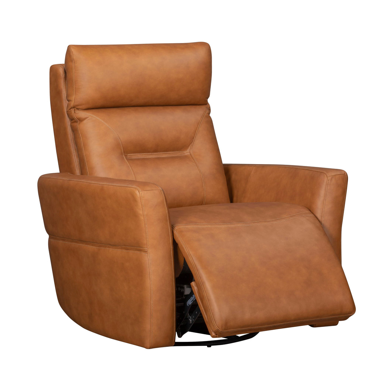 Remmington - Sillón reclinable giratorio eléctrico
