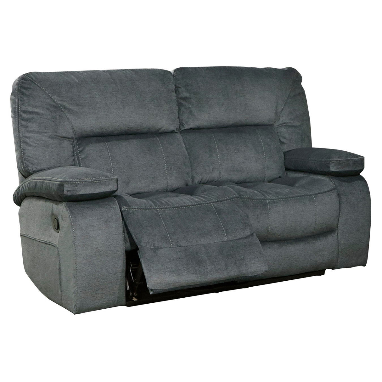 Chapman - Manual Loveseat