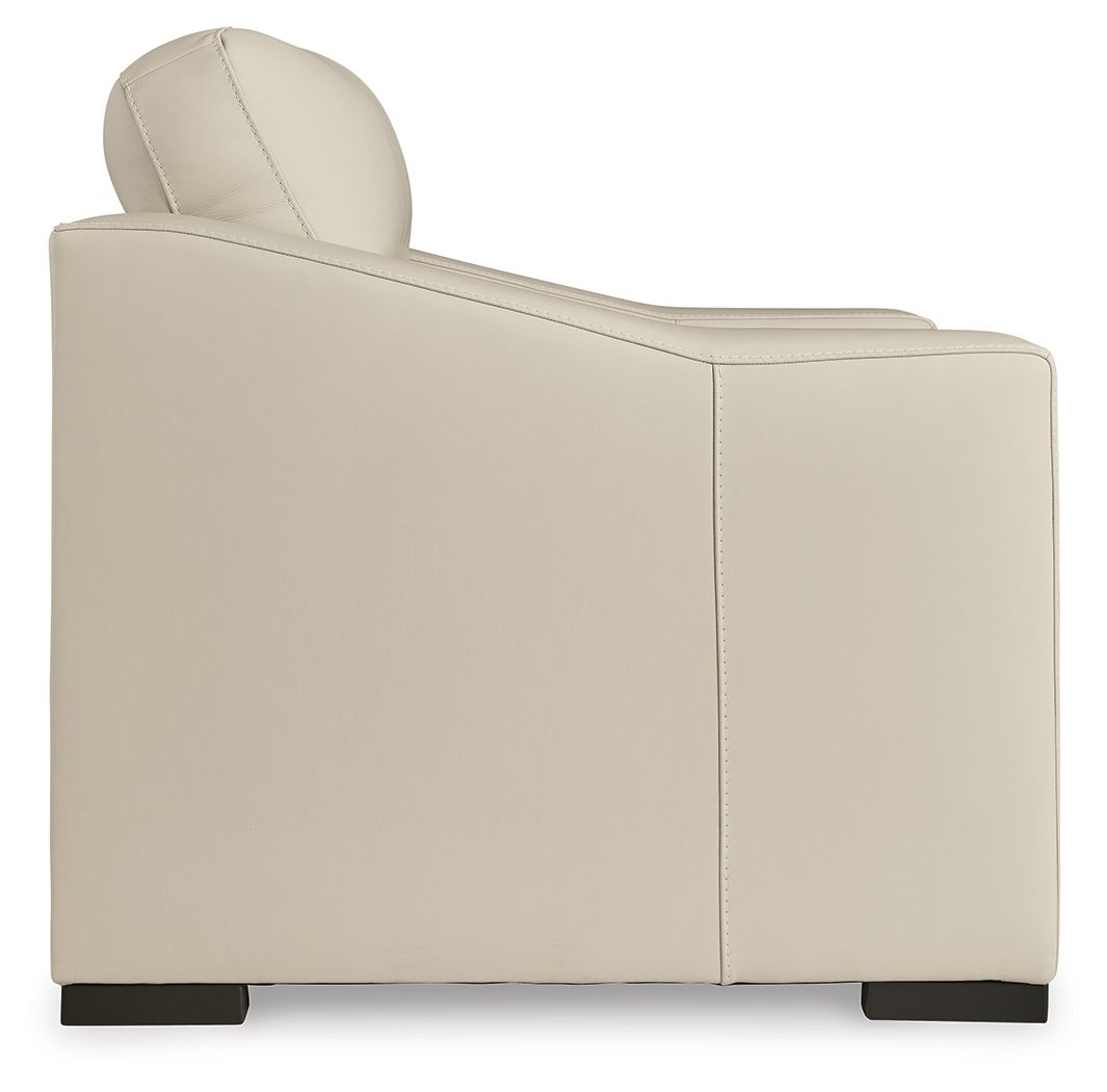 Tesoro Escondido - Sillón y medio - Almendra